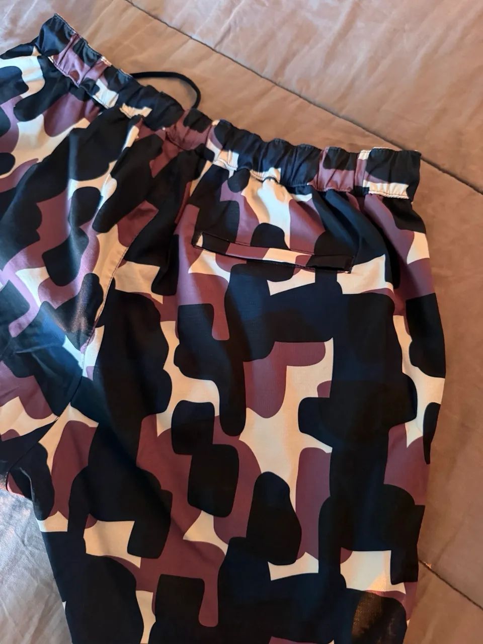 Short Hugo Boss original  - Foto 3