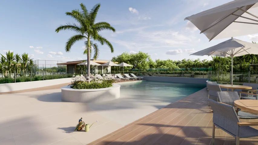 Casa  com três suítes no Jacundá - Aquiraz- 177m² - Foto 4