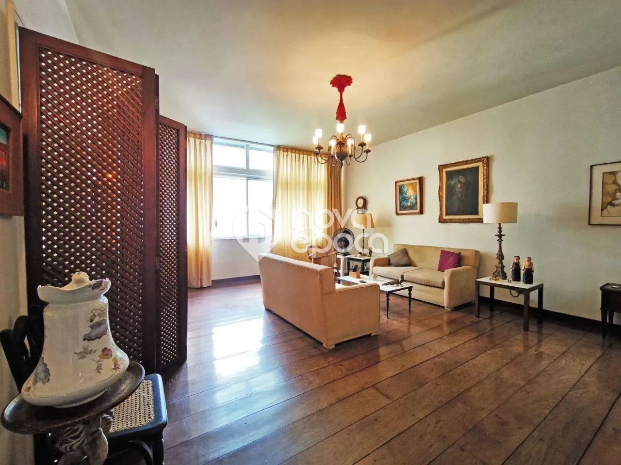 Tijuca | Apartamento 3 quartos, sendo 1 suite - Foto 3