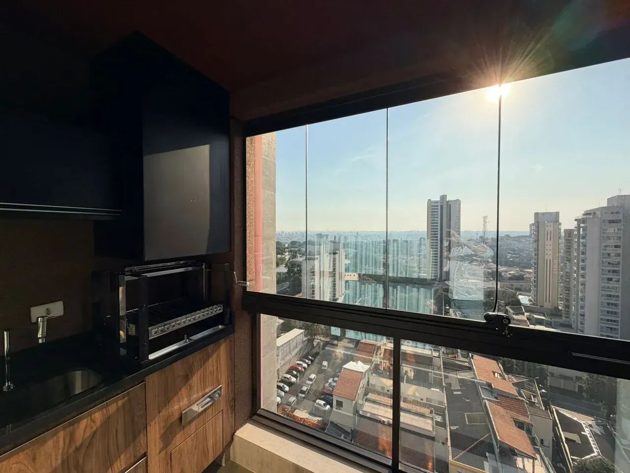 VENDA  APARTAMENTO ALTO PADRÃO | ED. GIOTTO  VILA ALPINA | SANTO ANDRÉ - Foto 17