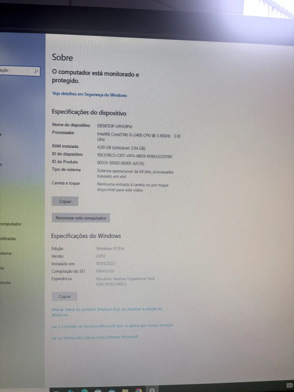 Pc- computador  - Foto 5