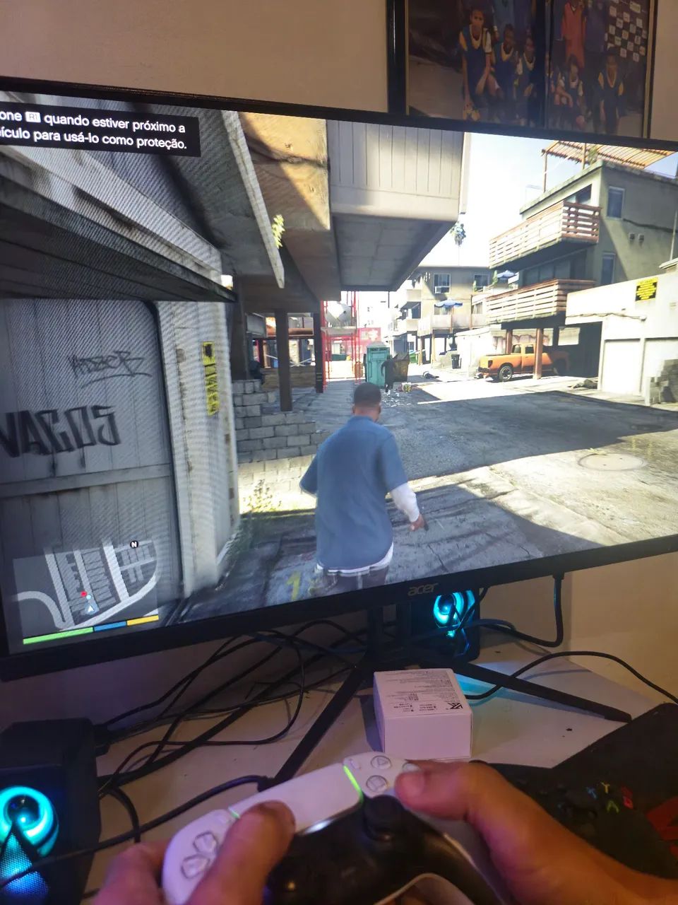 Rx 580  - Foto 3