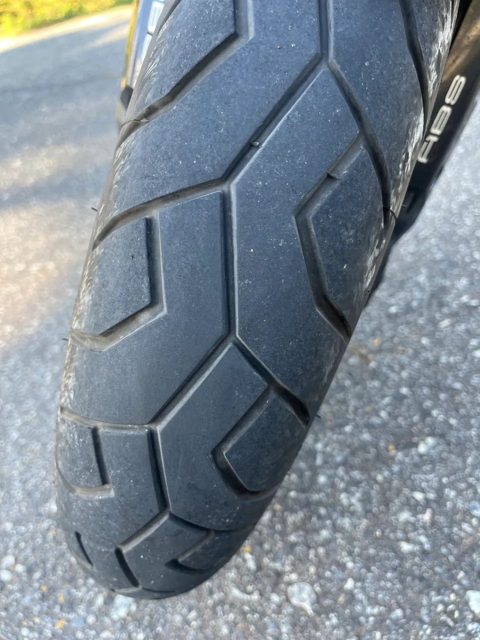 Versys 650 - Foto 3