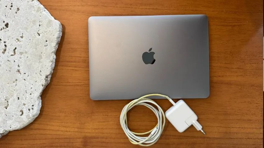 MacBook Monterey 8Gb - Foto 5