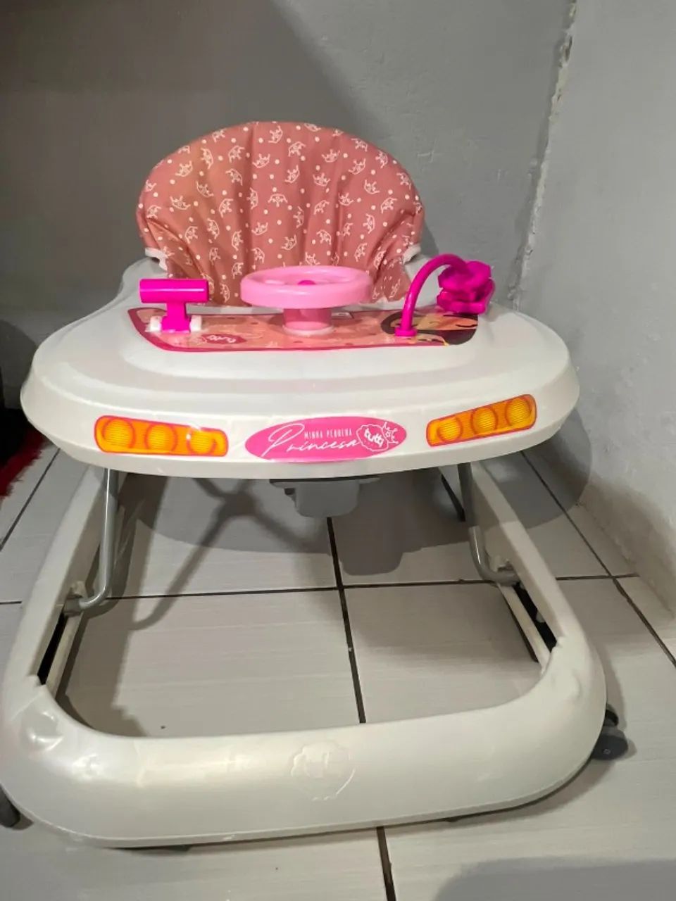 Andador Infantil - Foto 4