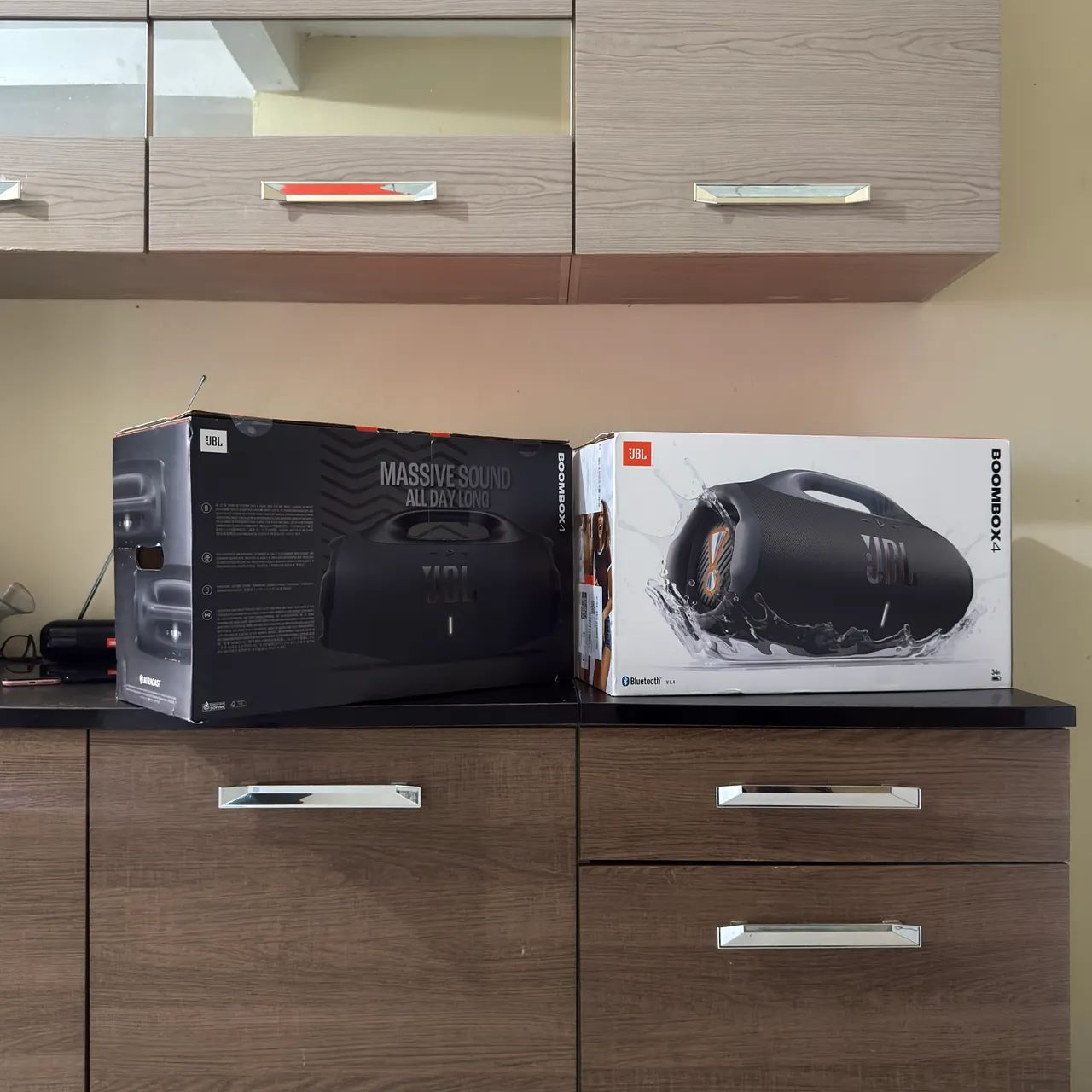 JBL BOOMBOX 4  - Foto 2