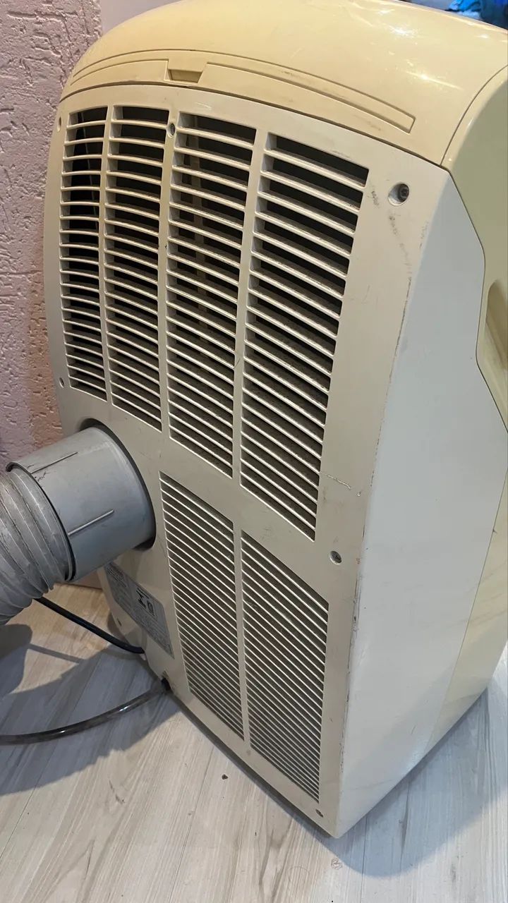 Ar condicionado portátil  - Foto 4