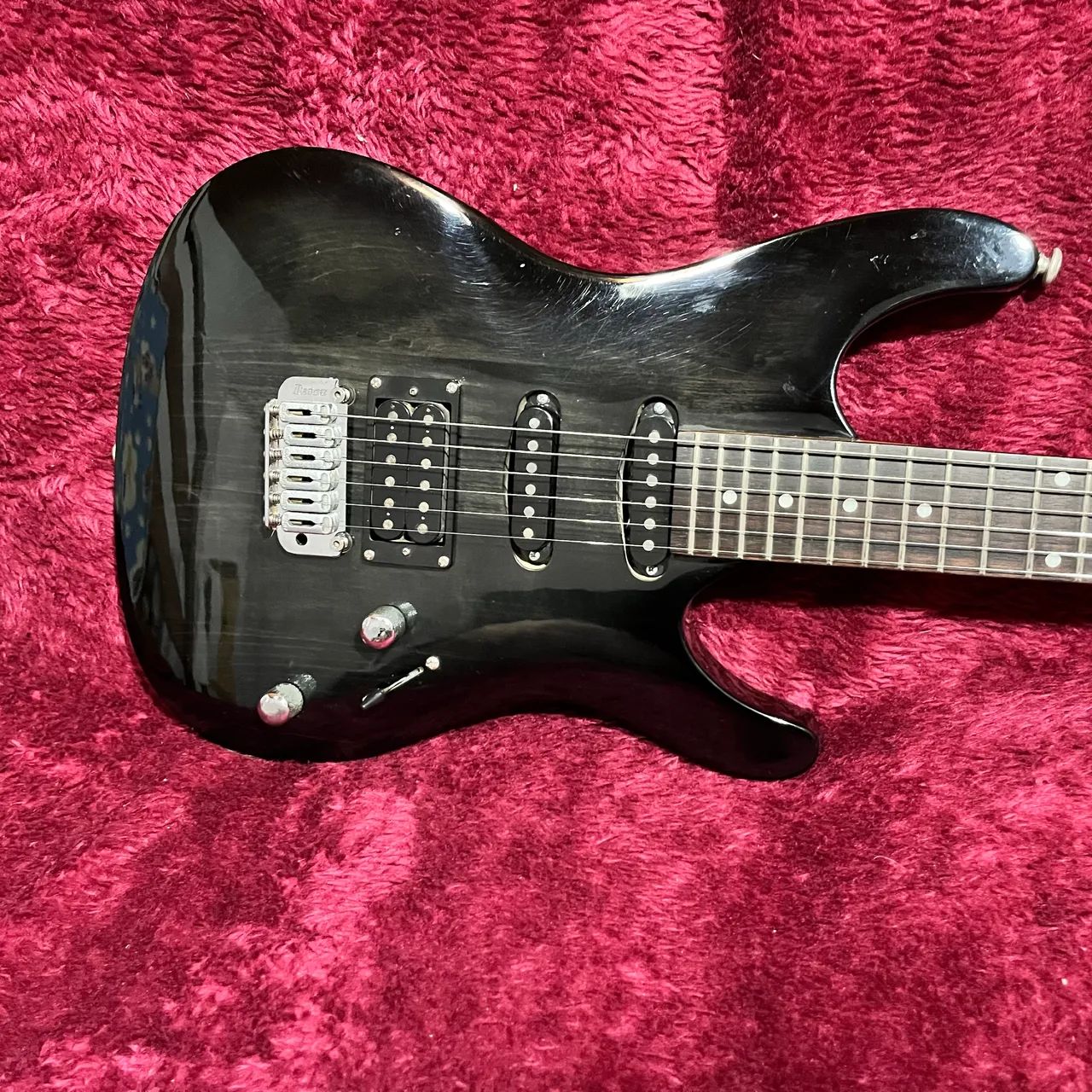 Ibanez Gio GSA60 - Foto 3