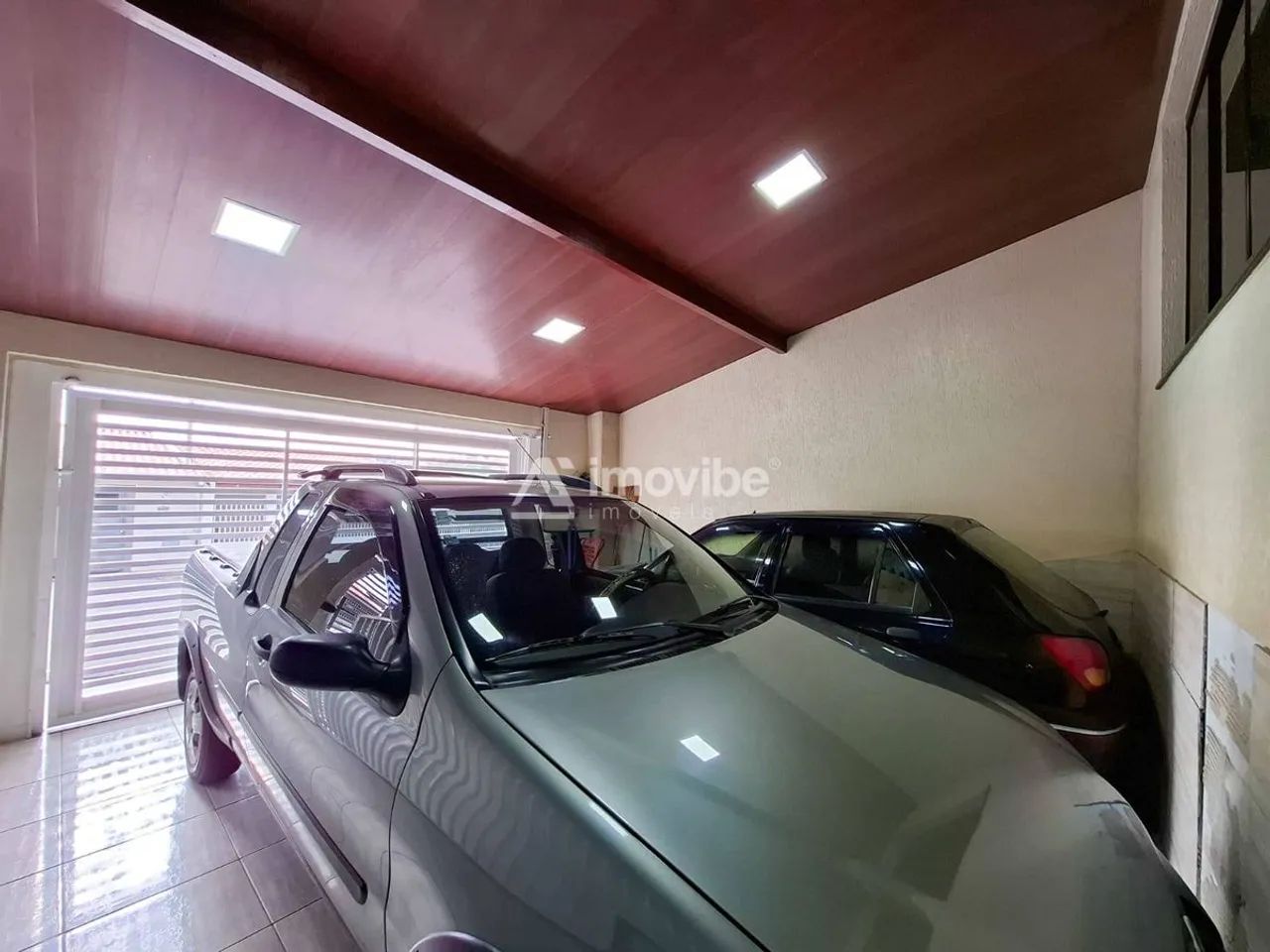 CASA COM 2 QUARTOS NA VILA DAINESE - Foto 2