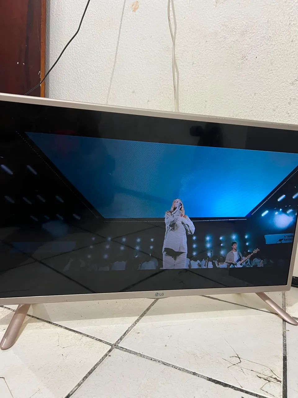 Smart tv 