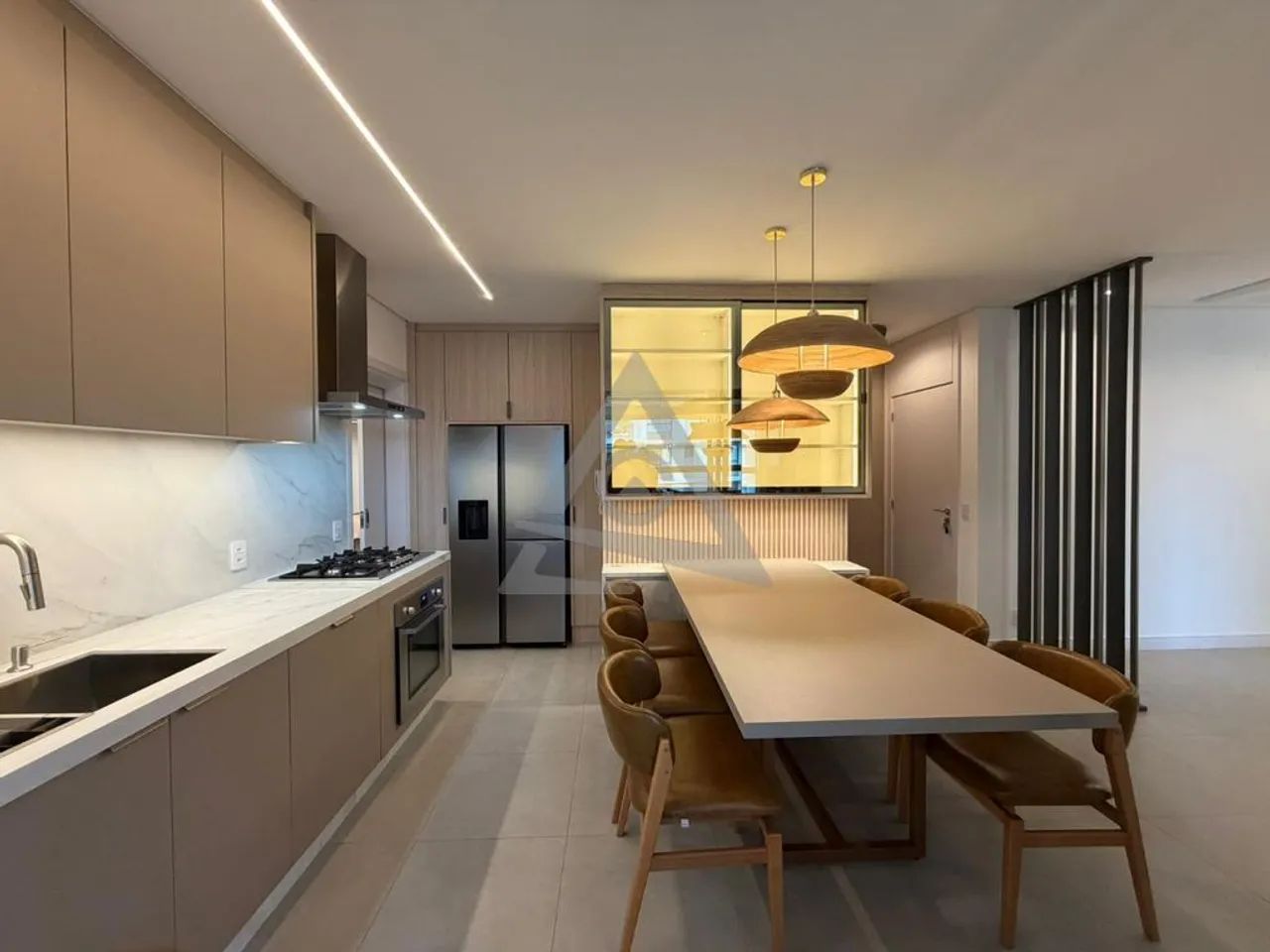 Apartamento à venda e para alugar em Campinas, Nova Campinas, com 3 suítes, com 125 m² - Foto 5