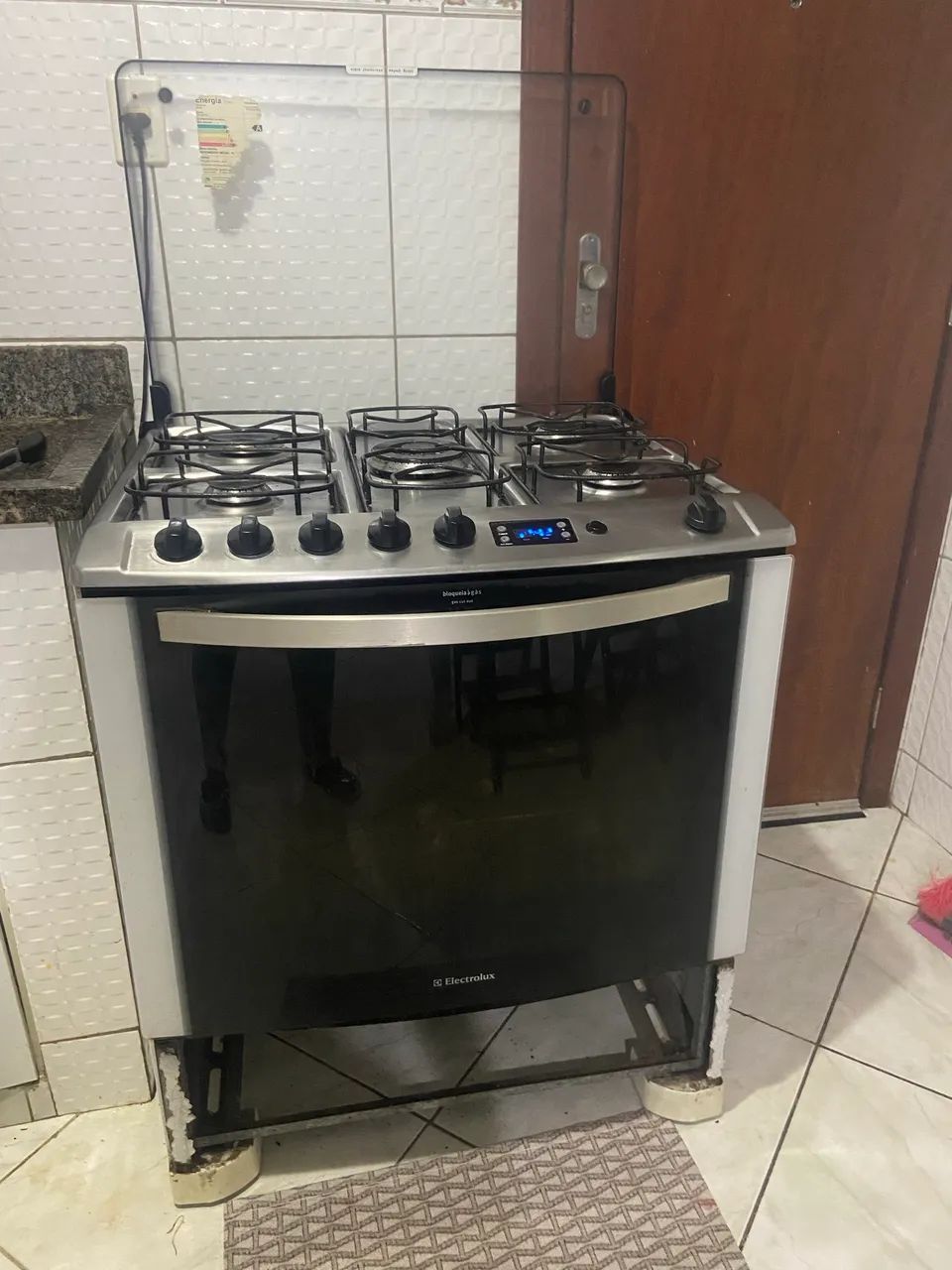 Fogão 