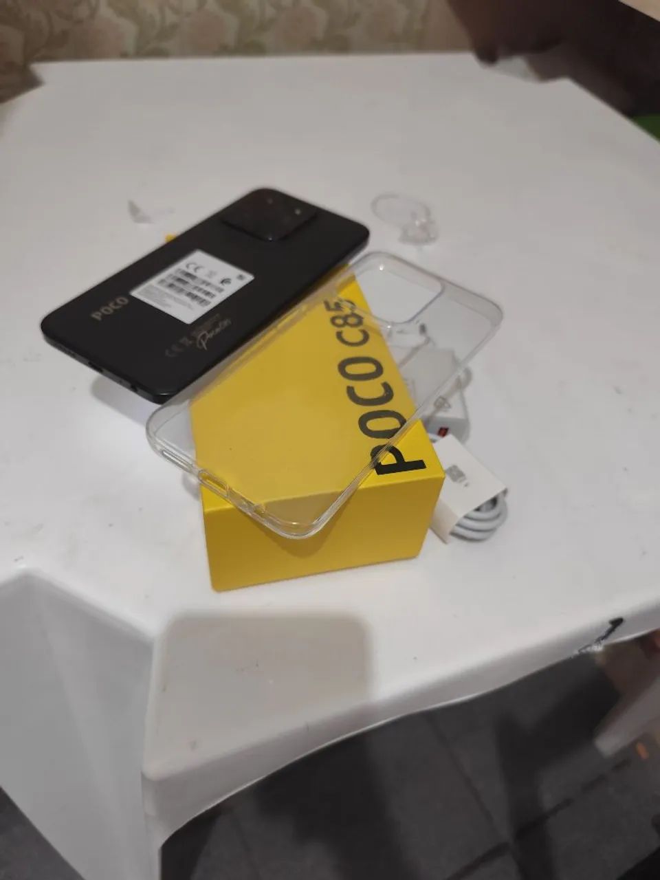 Poço c85 - Foto 3