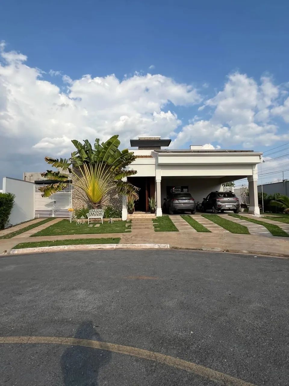 Casa com 3 quartos no Condominio Primor das Torres - Foto 5