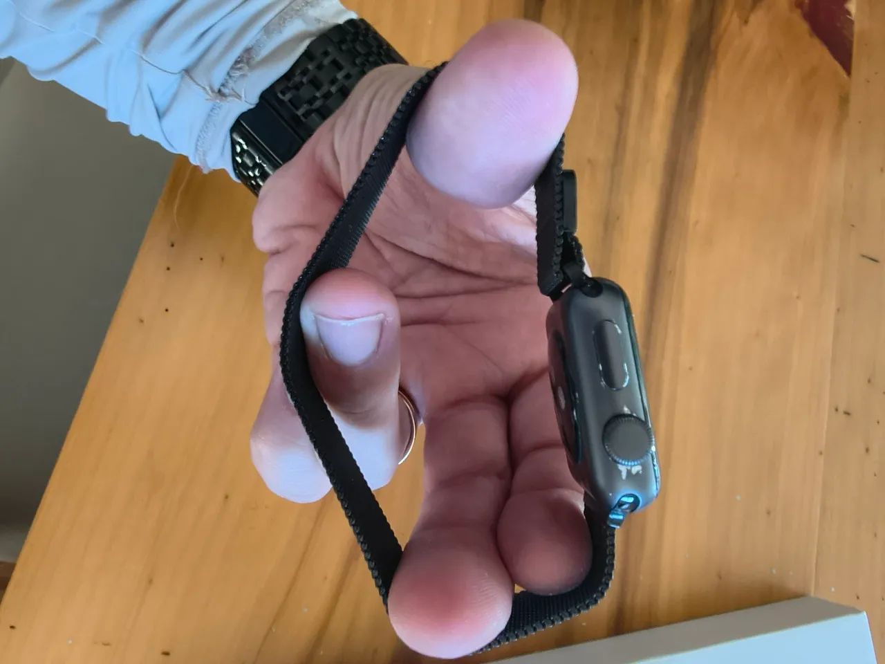 Apple watch séries 3 - Foto 2
