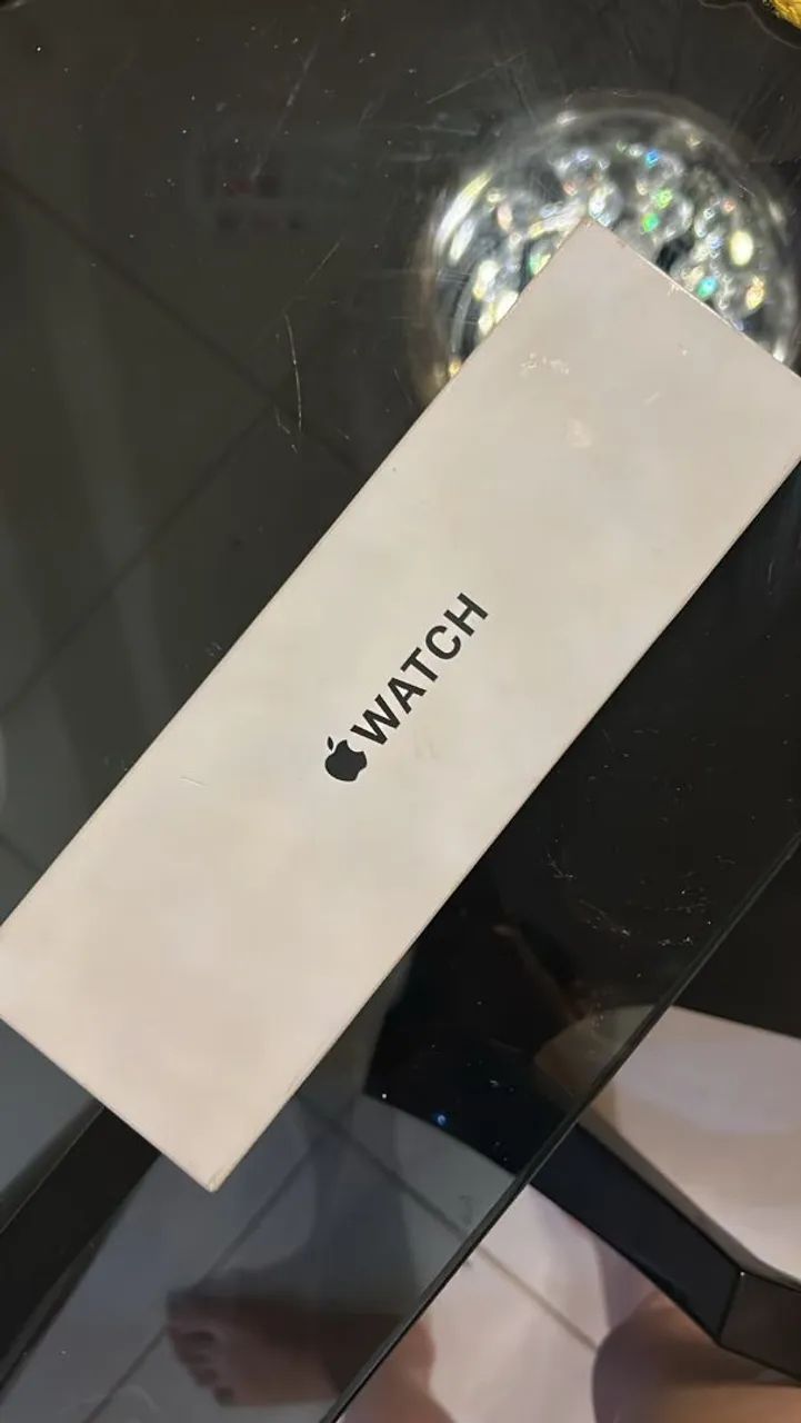 Vendo apple watch 3 lacrado  - Foto 3