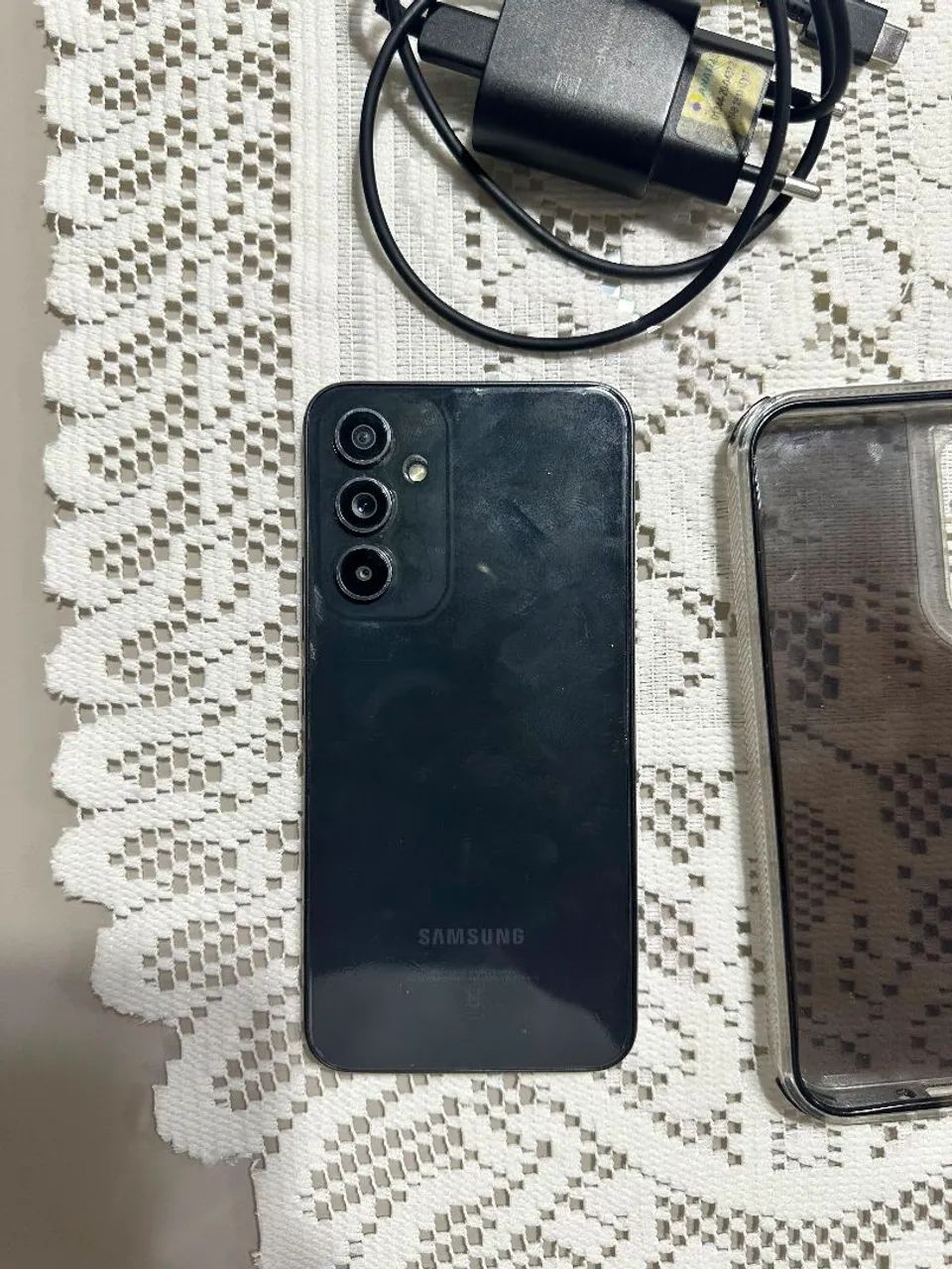 Celular Samsung A54 5G 128GB - Foto 5