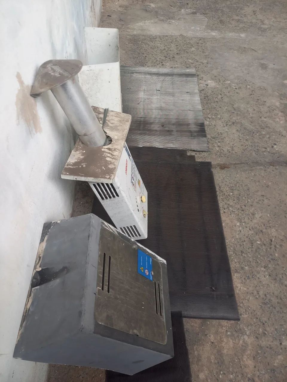 Aquecedor Lorenzetti - Foto 5