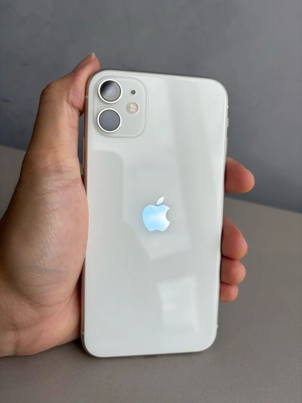 iPhone 11 128Gb Super Conservado
