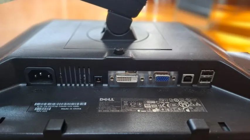 Monitor DELL 17 - Foto 2