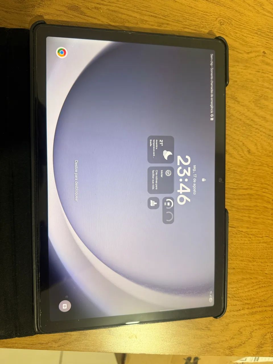 Galaxy TAB A9+ 5G - Foto 3