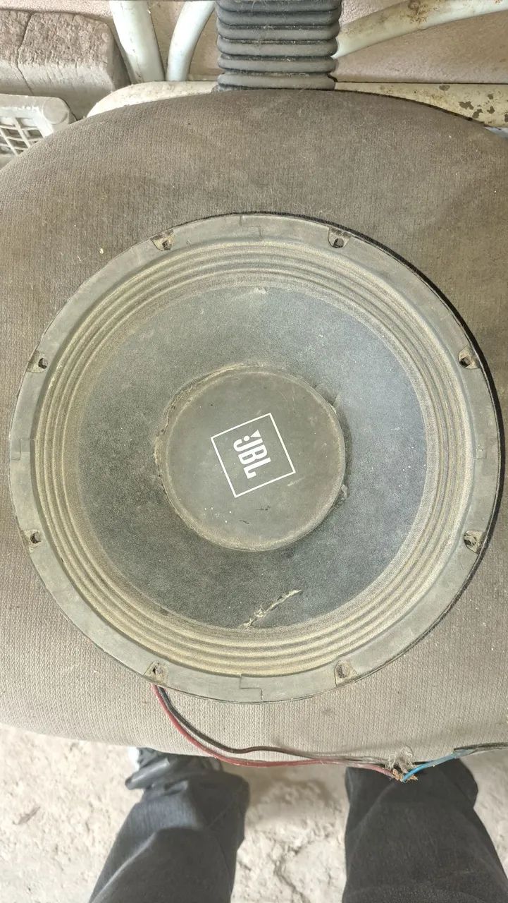 Boca jbl de 10 - Foto 3