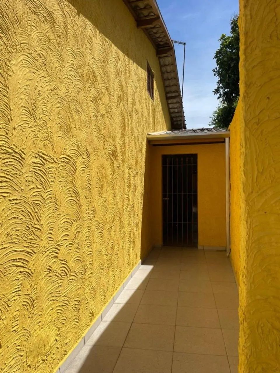 VENDO CASA EM NOVA BRASÍLIA - Foto 5