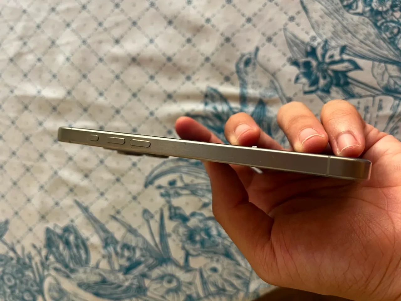 iPhone 15 pro max  - Foto 3
