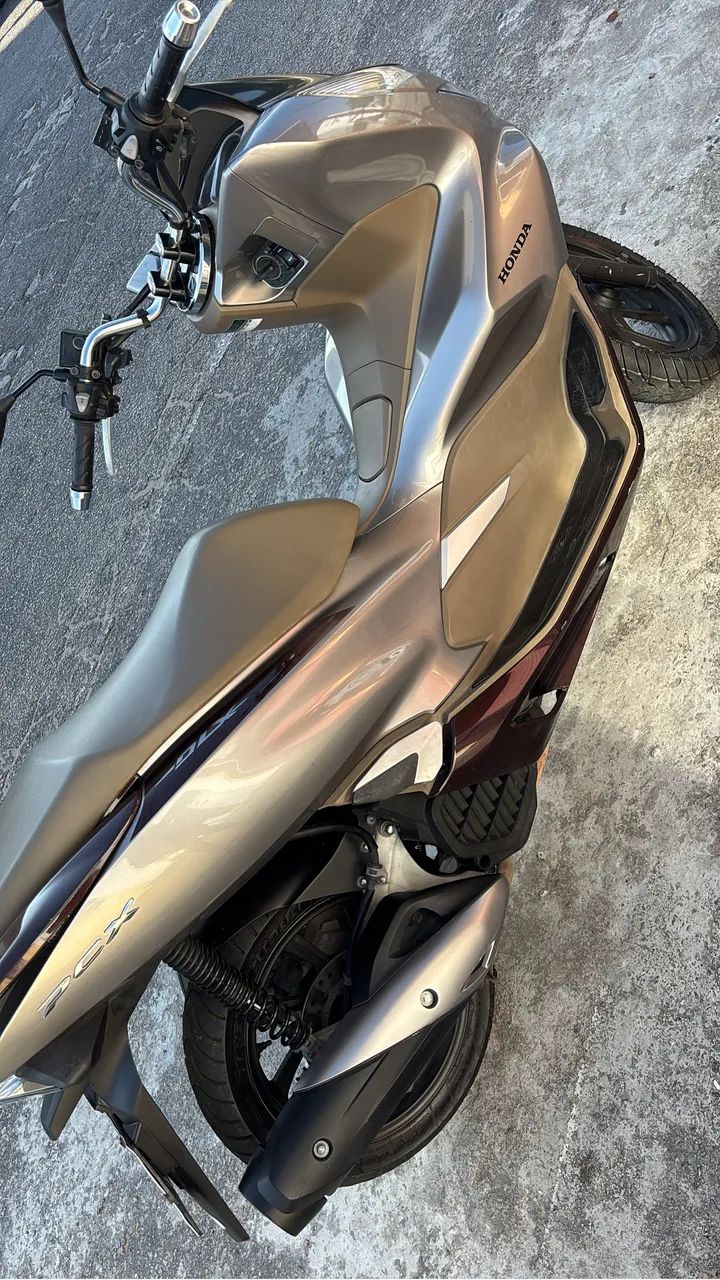 Pcx dlx 2022 - Foto 5