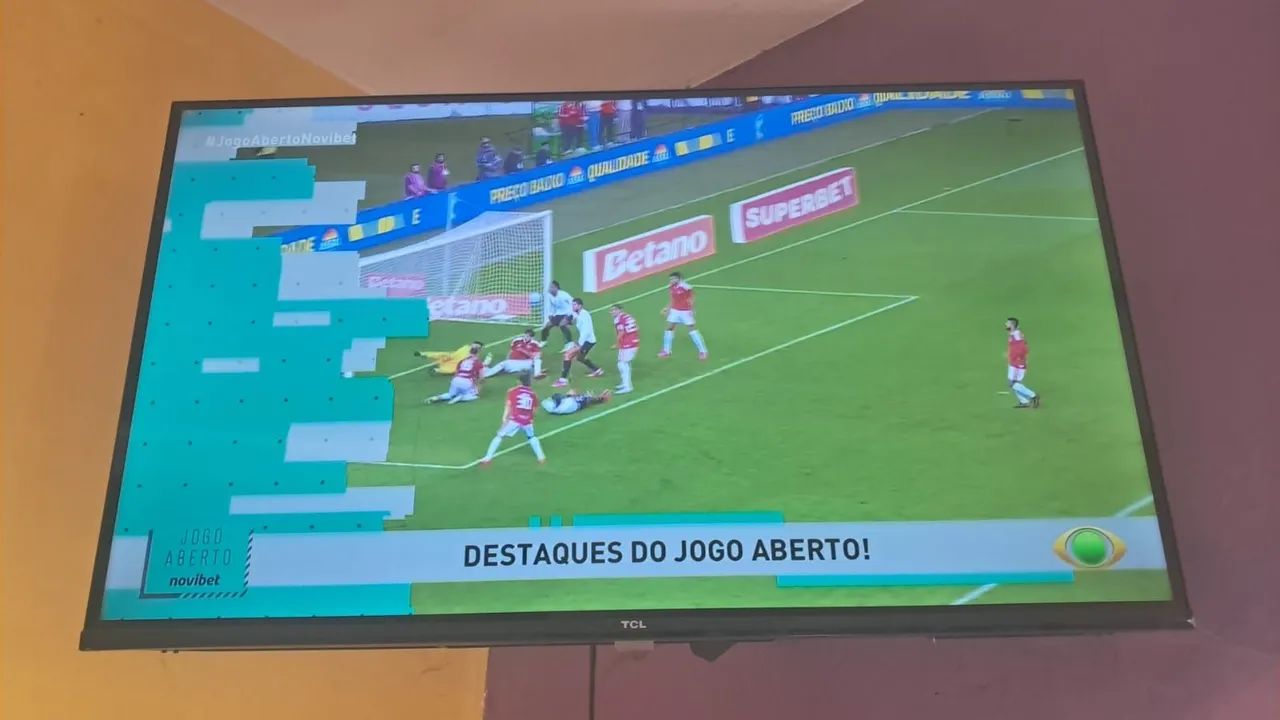 TV TCL 32 polegadas  - Foto 2