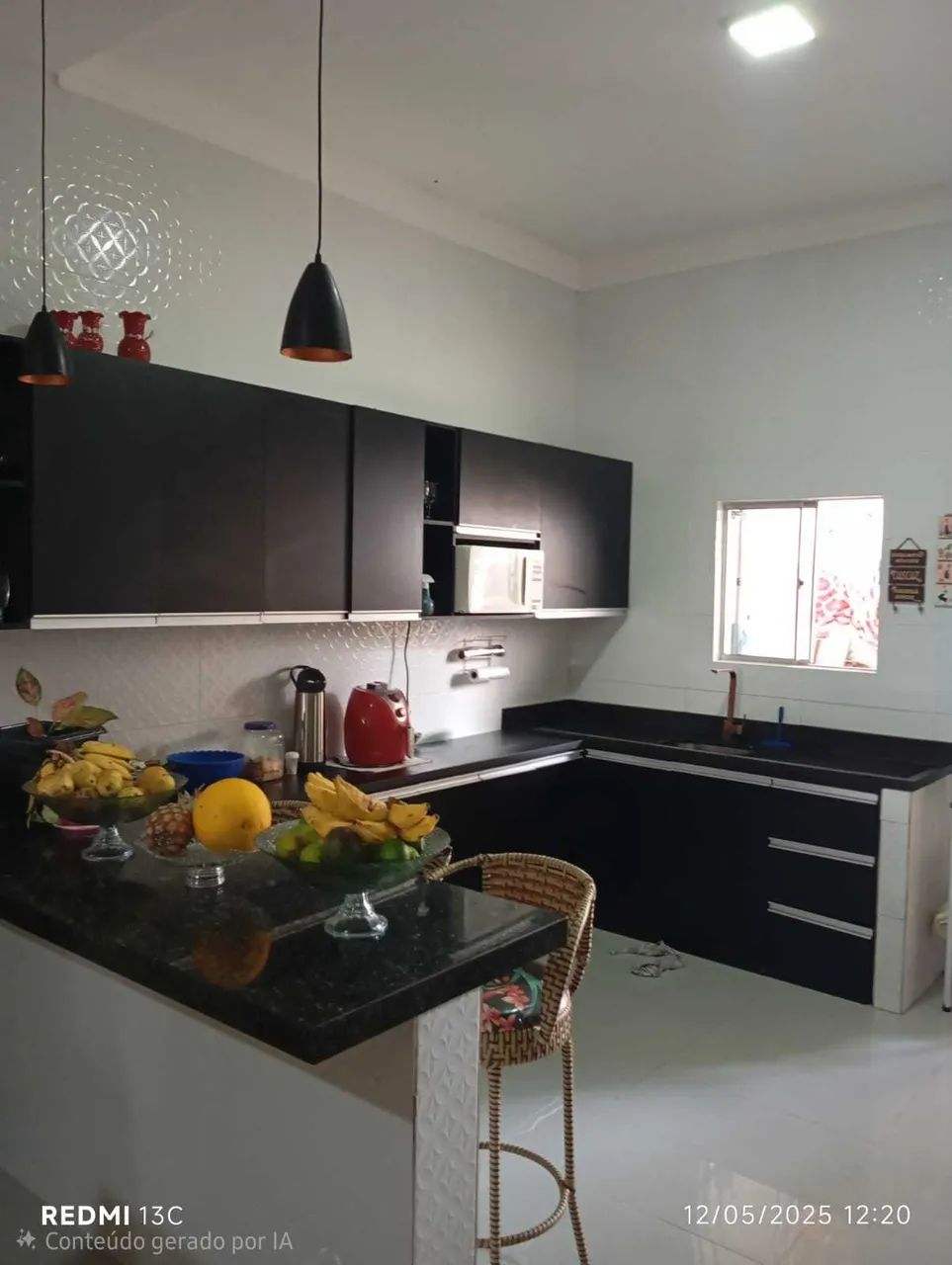 Casa no Luar da Barra (ref: 1323A) [9354]