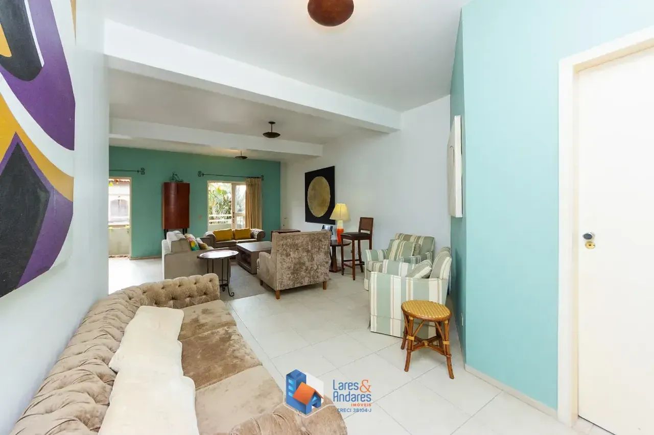 Casa para venda em Vila Morse com 9 quartos, sendo 3 suítes, 643m² - Foto 4