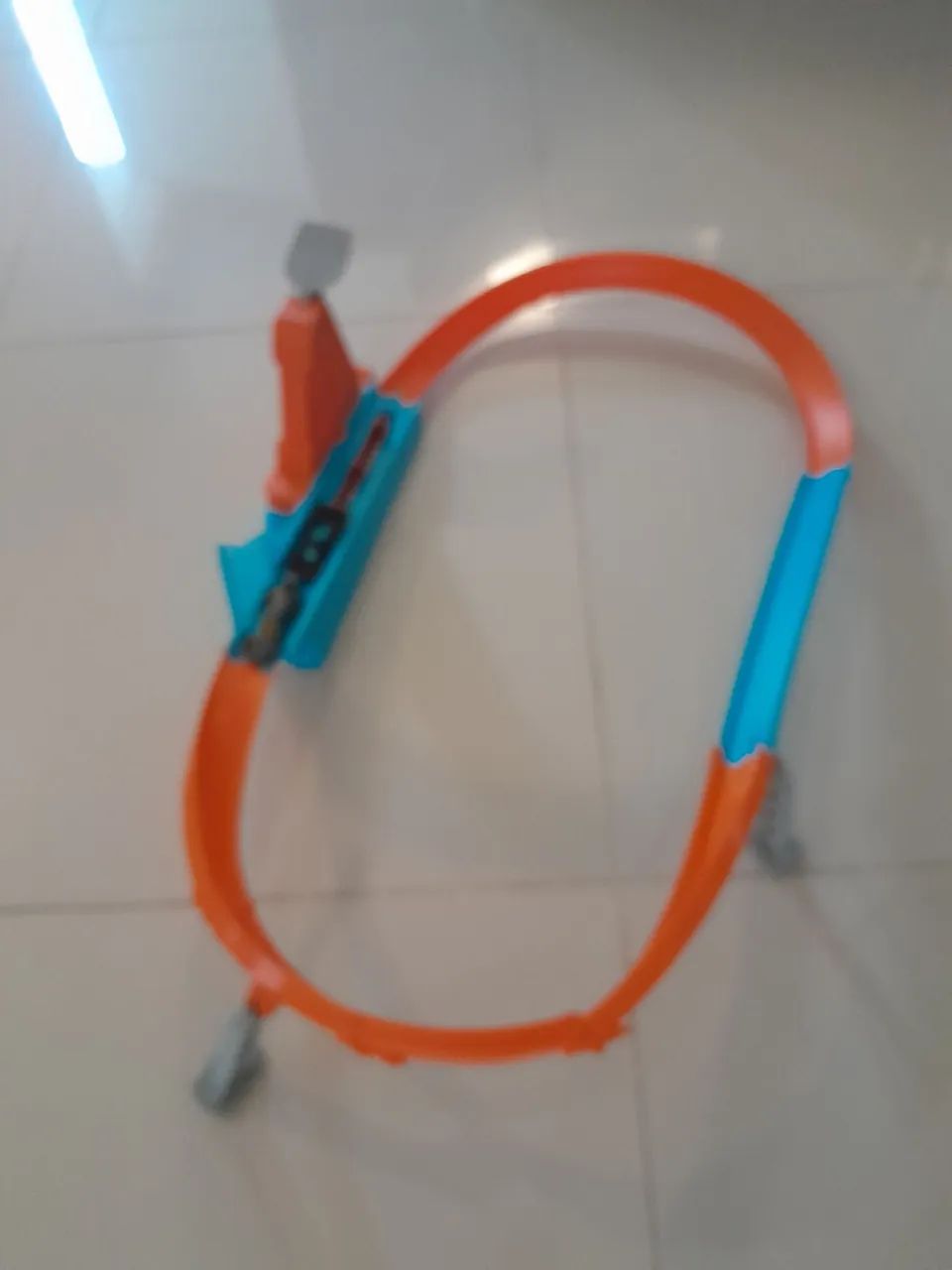 Pista hot wheels  - Foto 3