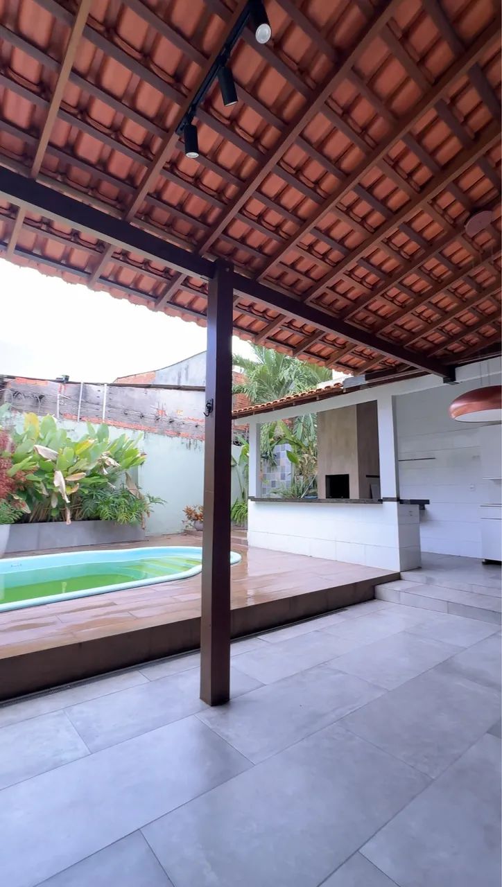 Alugo excelente casa no Cidade Jardim 2 - Foto 5