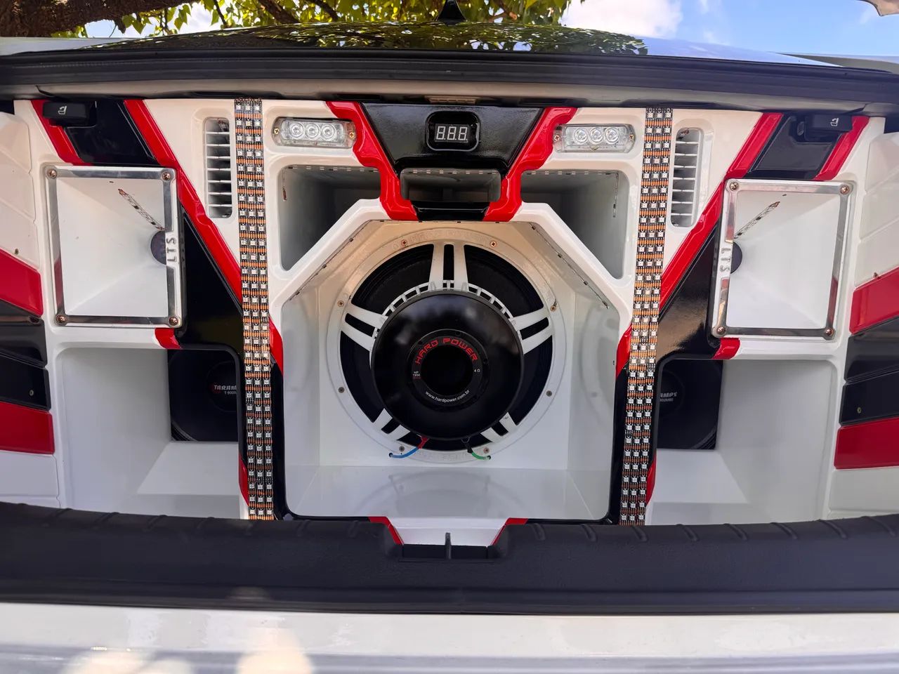 Som Automotivo TOPADO! - Foto 4
