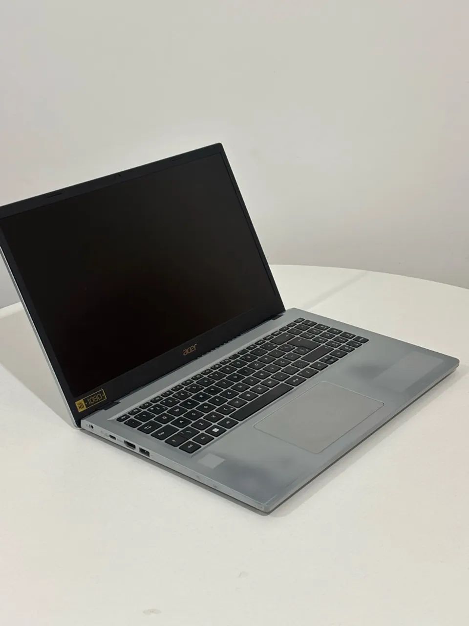 Notebook Intel Core i3 - 8GB RAM - SSD 256GB
