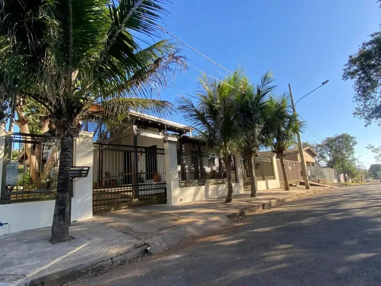 CASA À VENDA | CHAPADA DOS GUIMARÃES/MT codigo: 380347 - Foto 5