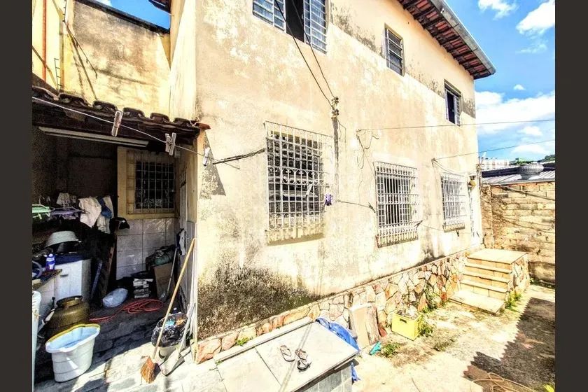 Casa à Venda - Lagoinha, 3 Quartos, 100 m2 - Foto 3