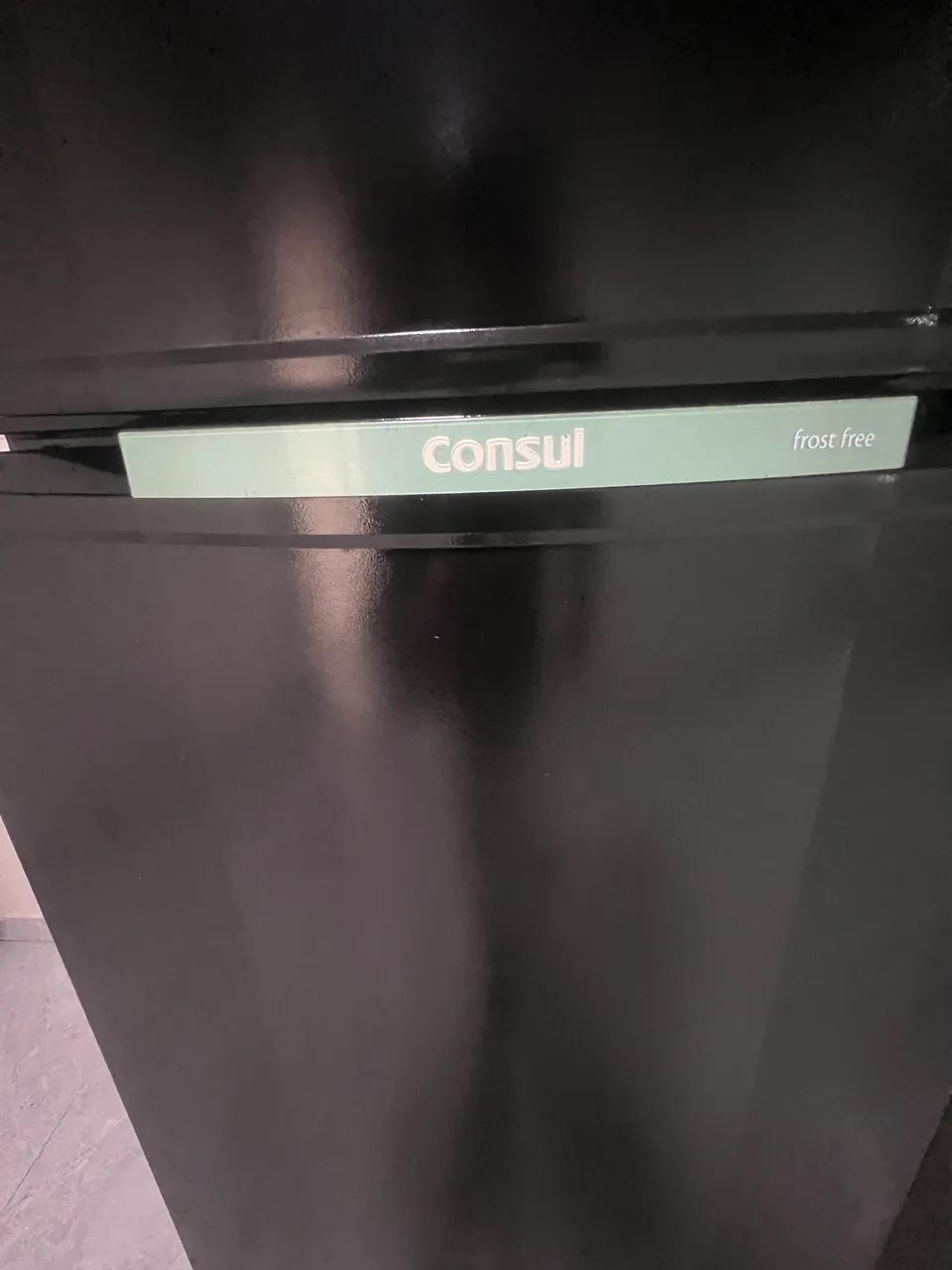 Geladeira cônsul  - Foto 2