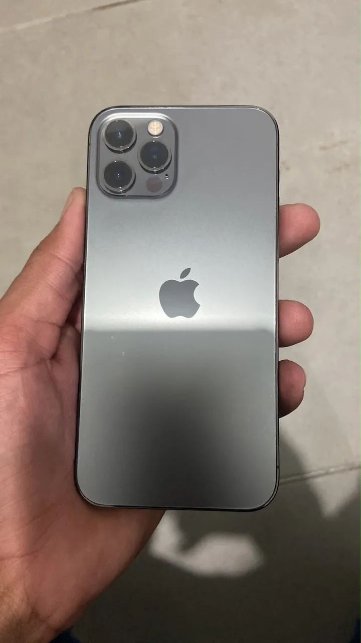 Iphone 12 Pro - Foto 4