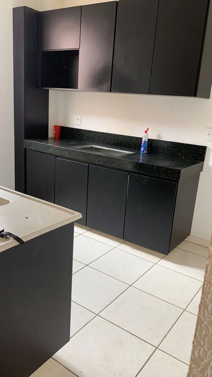 Apartamento expetacular a 2 km do bairro Cabral - Foto 2