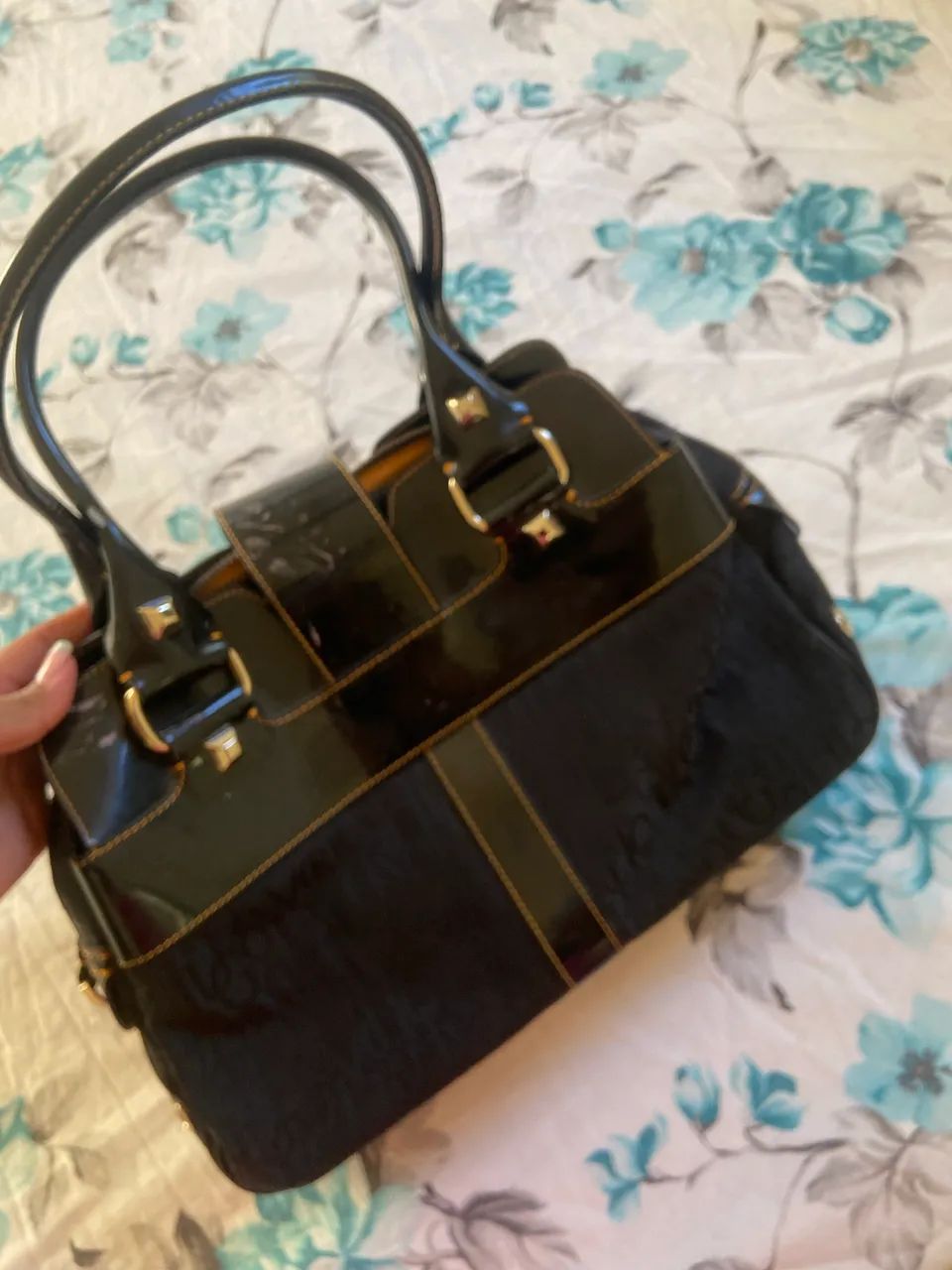 Bolsa Victor Hugo - Foto 2