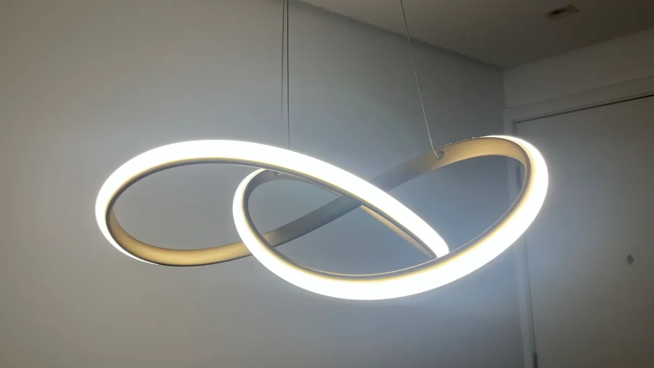 Pendente Infinito  - Foto 4