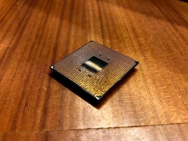 Processador Ryzen 7 5700x - Foto 3