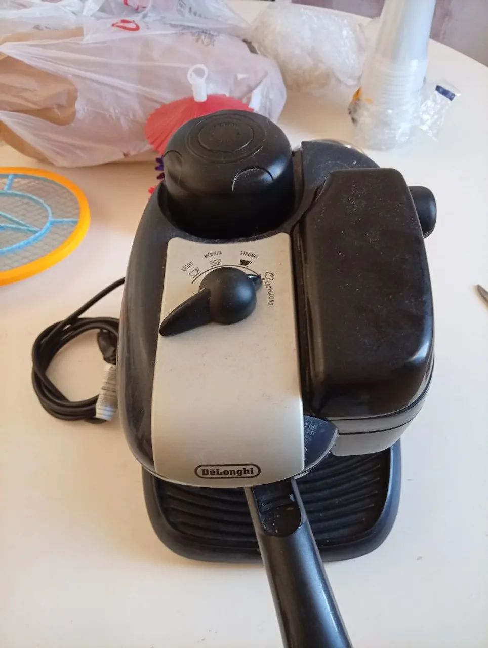 Cafeteira expresso de longi - Foto 3