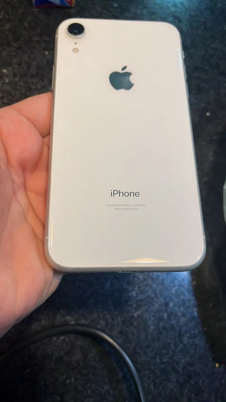iPhone XR 128Gb  - Foto 4