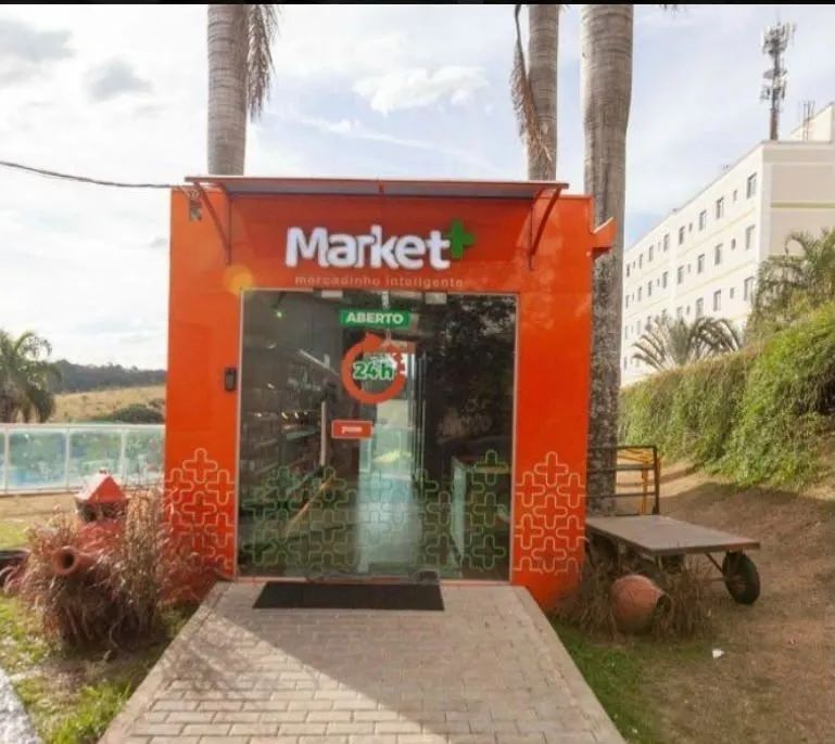 APARTAMENTO 2 QUARTOS COM UMA VAGA - Foto 5