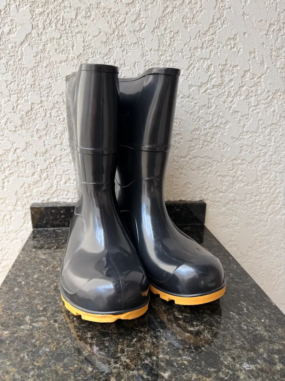 Bota galocha