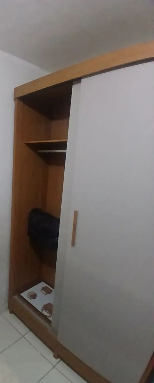 Guarda roupas - Foto 3
