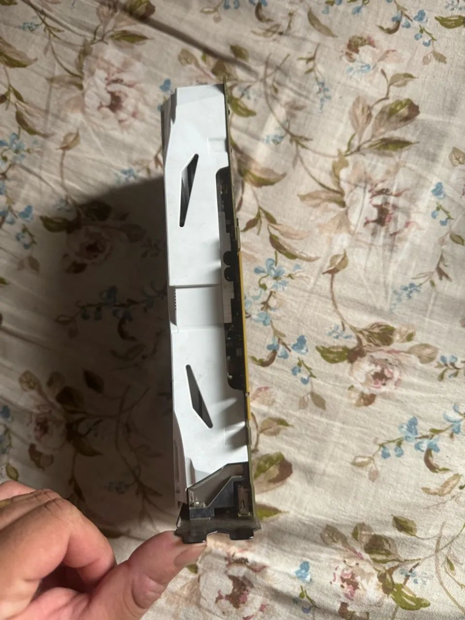 Placa de vídeo GTX 1060 3GB  - Foto 3